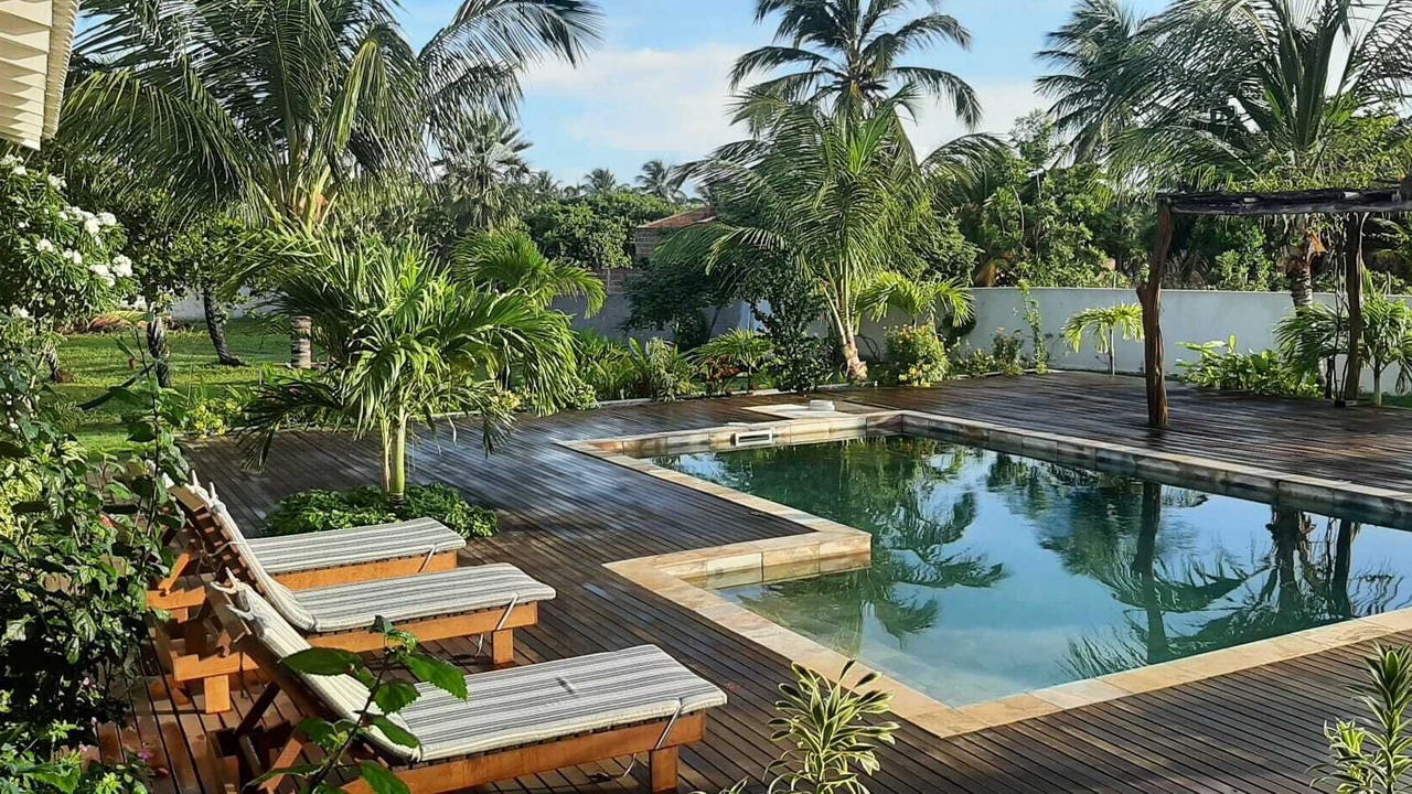 Photo of Outdoor in Caicara