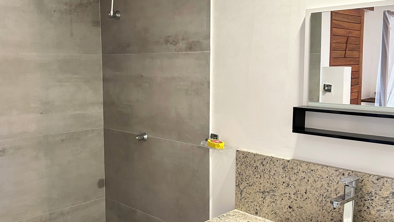 Photo of Bathroom in Caicara