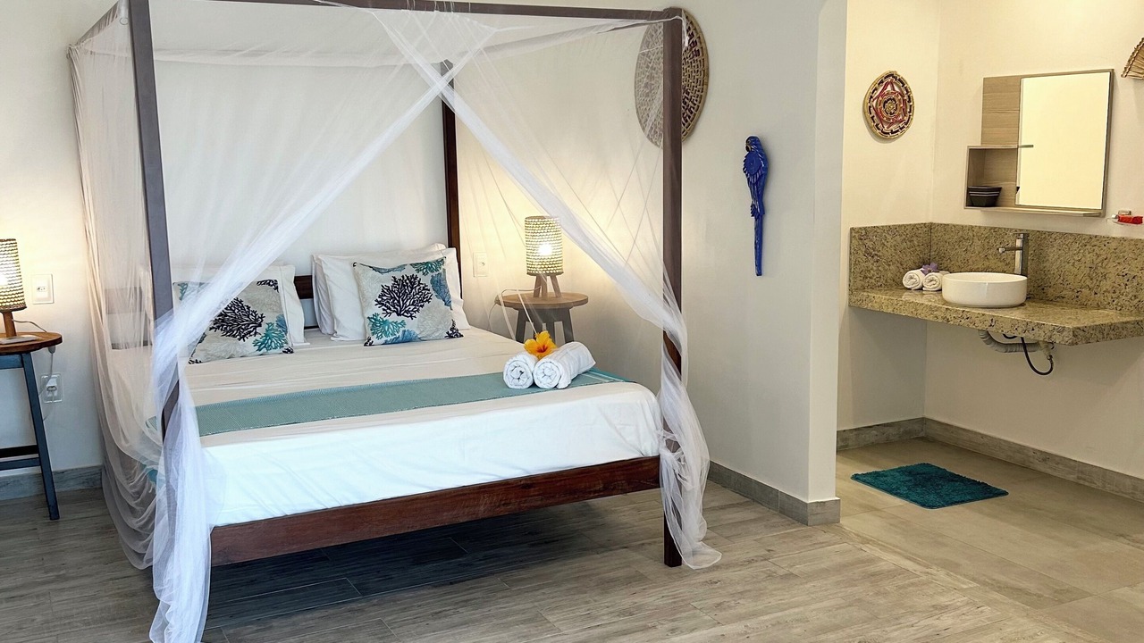 Photo of Bedroom in Caicara