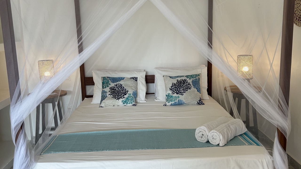 Photo of Bedroom in Caicara