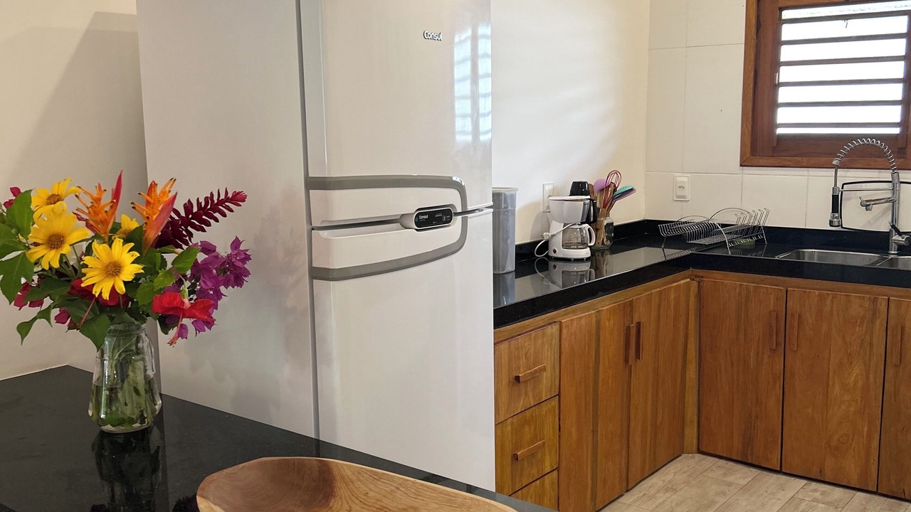 Photo of Kitchen in Caicara