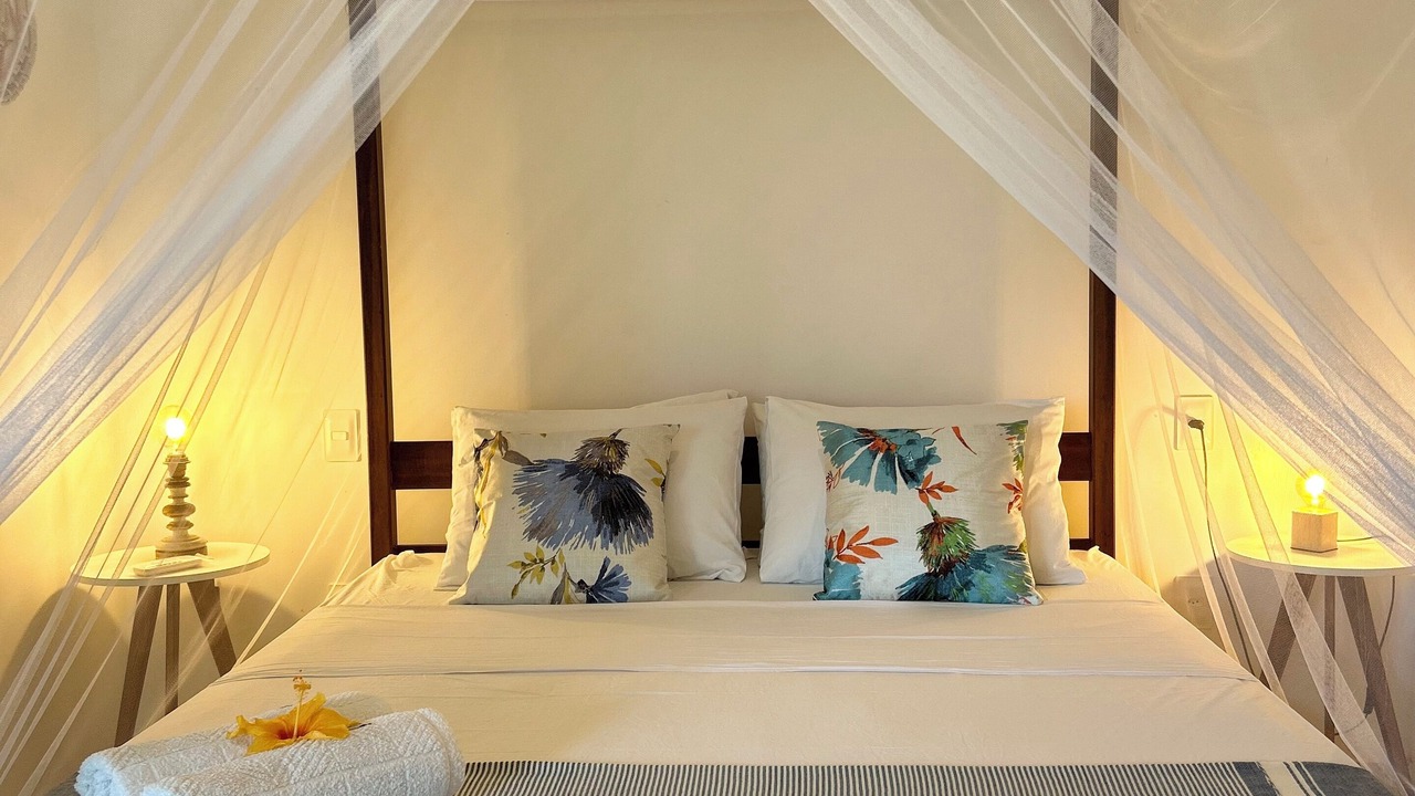 Photo of Bedroom in Caicara