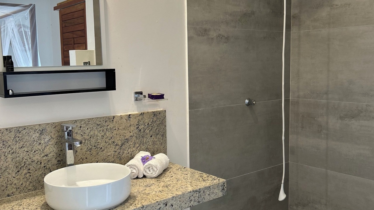 Photo of Bathroom in Caicara