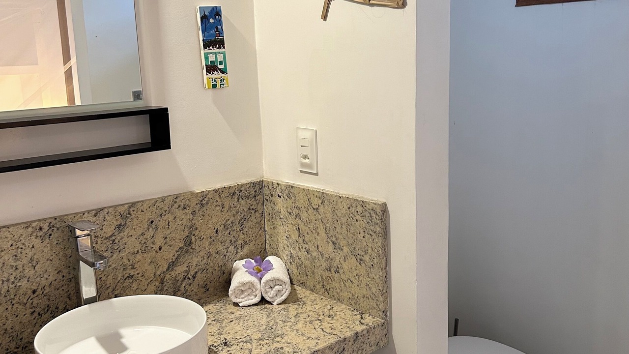 Photo of Bathroom in Caicara