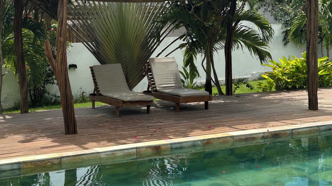 Photo of Outdoor in Caicara