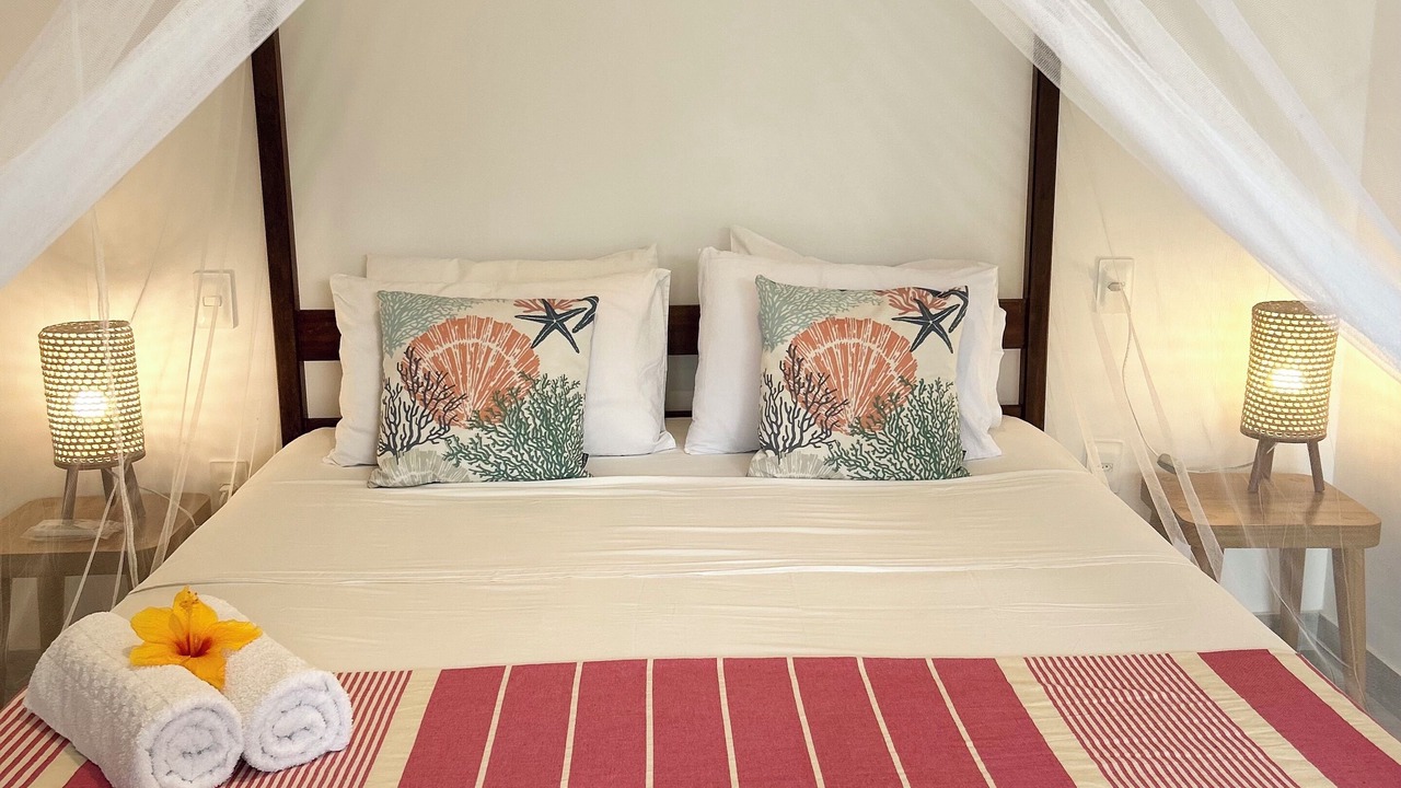 Photo of Bedroom in Caicara