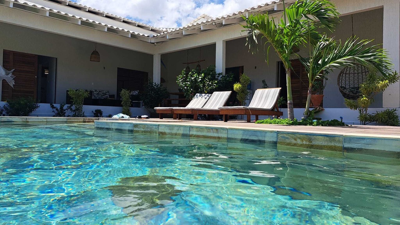 Photo of Outdoor in Caicara