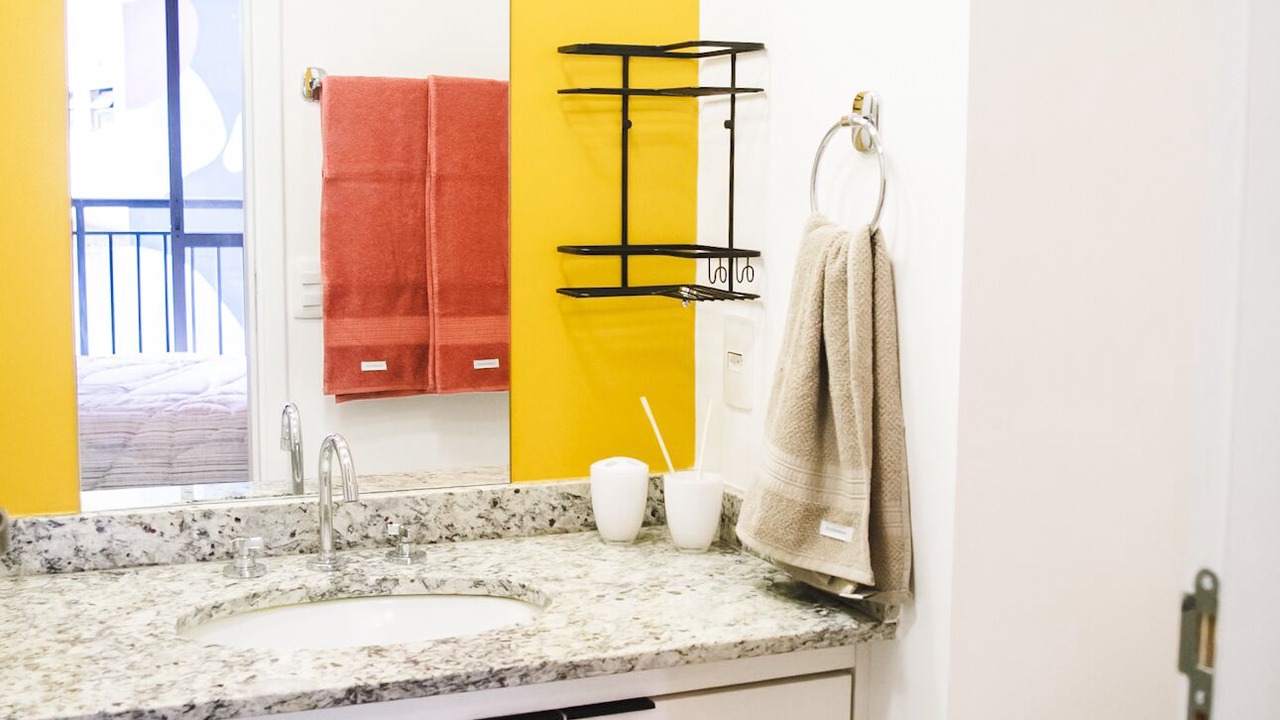 Photo of Bathroom in Republica