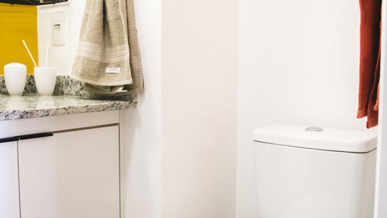 Photo of Bathroom in Republica