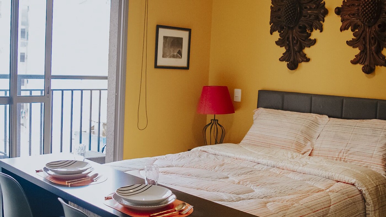 Photo of Bedroom in Republica