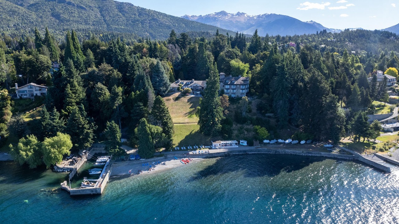 Photo of Outdoor in San Carlos de Bariloche