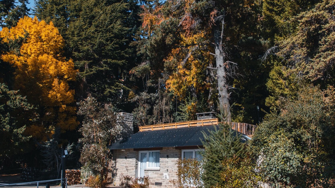 Photo of Outdoor in San Carlos de Bariloche