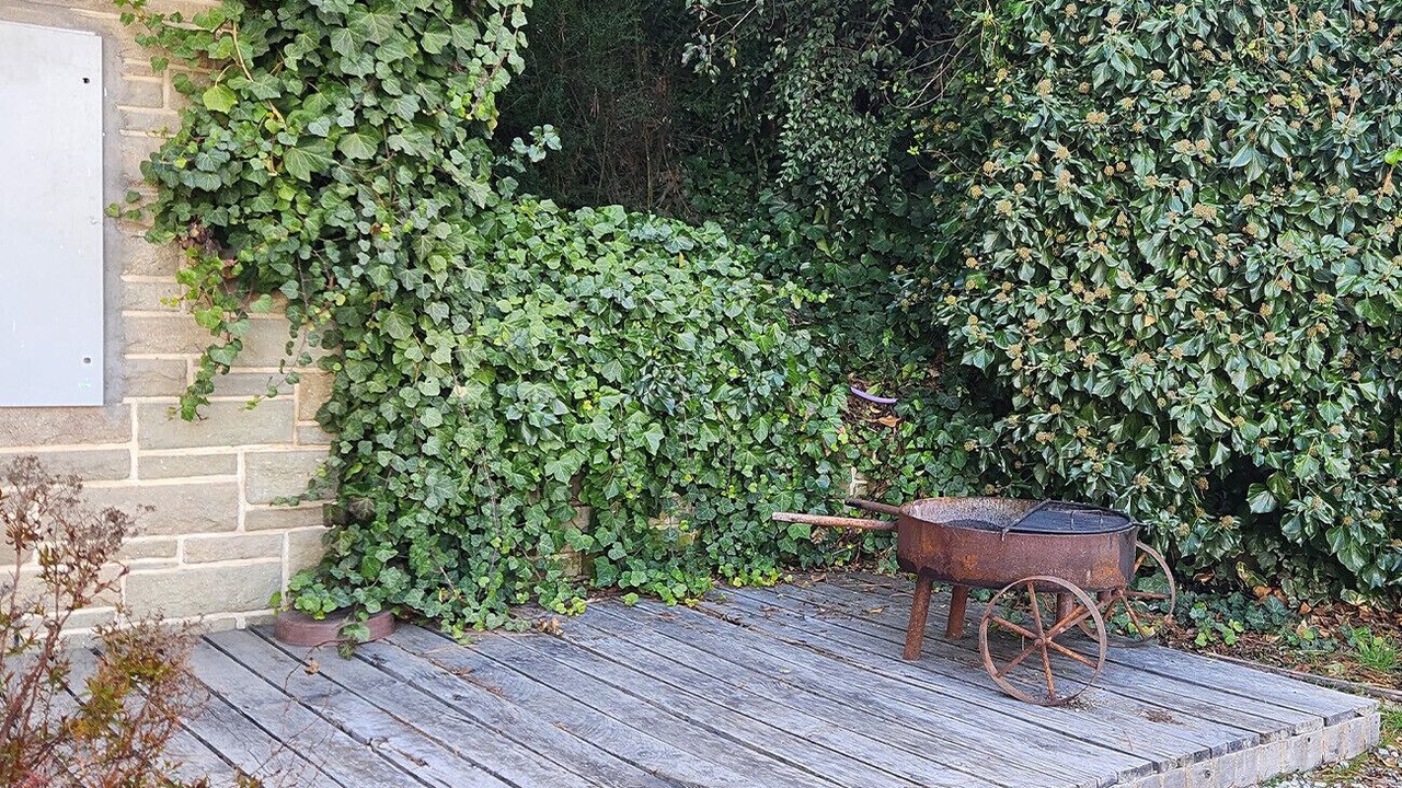 Photo of Patio Balcony in San Carlos de Bariloche