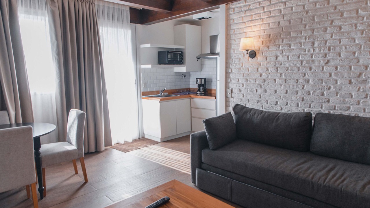 Photo of Livingroom in San Carlos de Bariloche