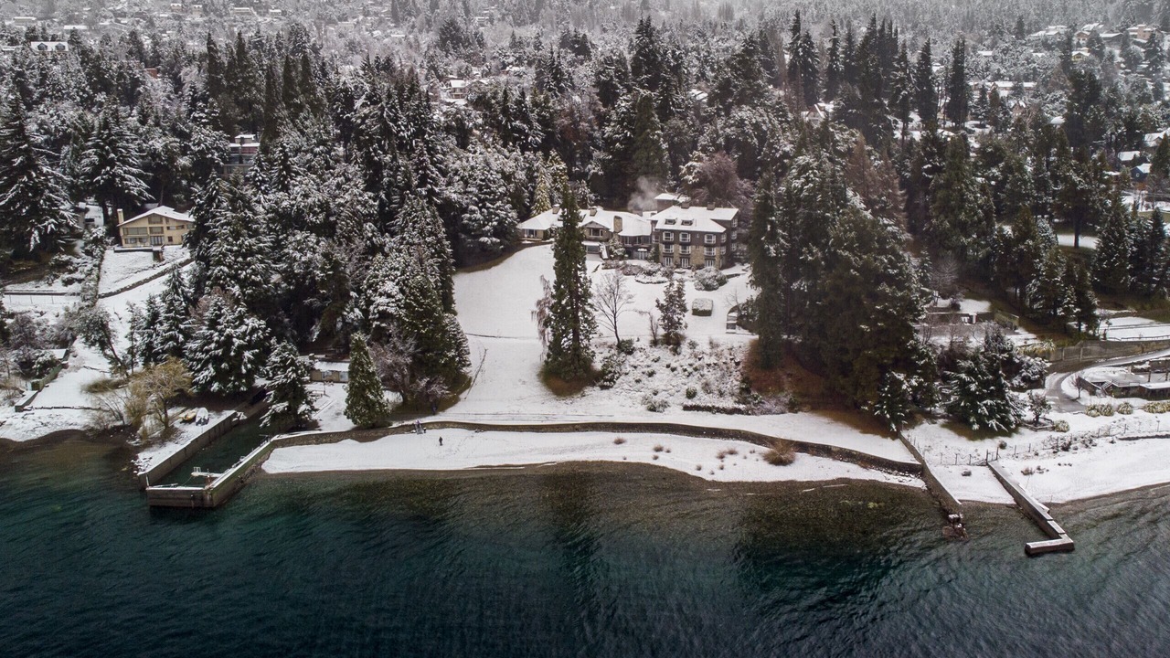 Photo of Outdoor in San Carlos de Bariloche