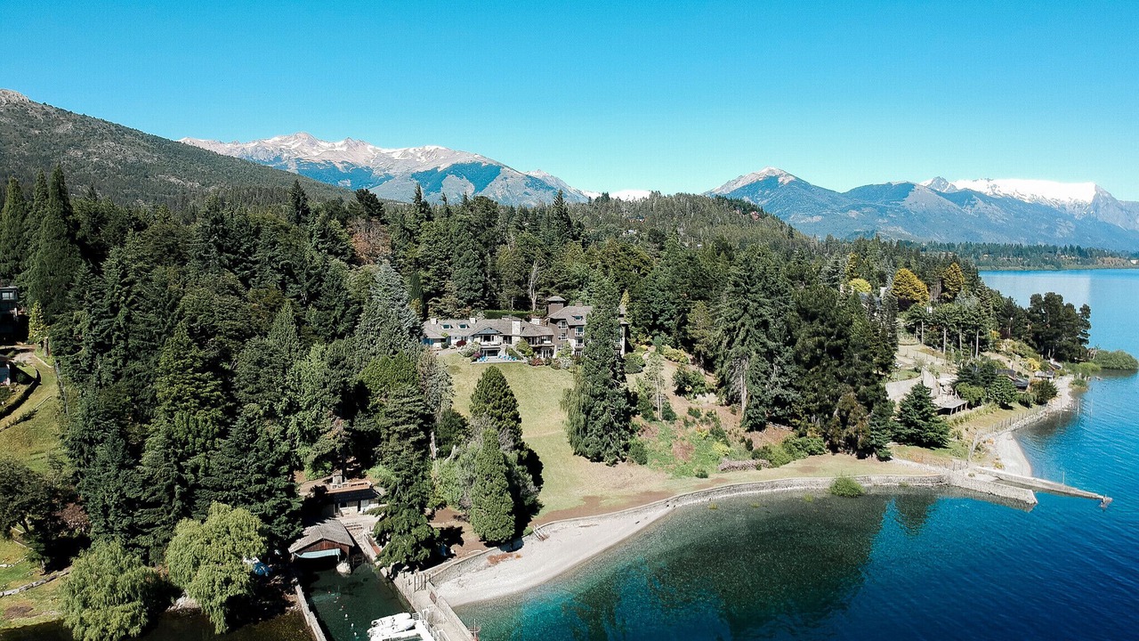 Photo of Outdoor in San Carlos de Bariloche