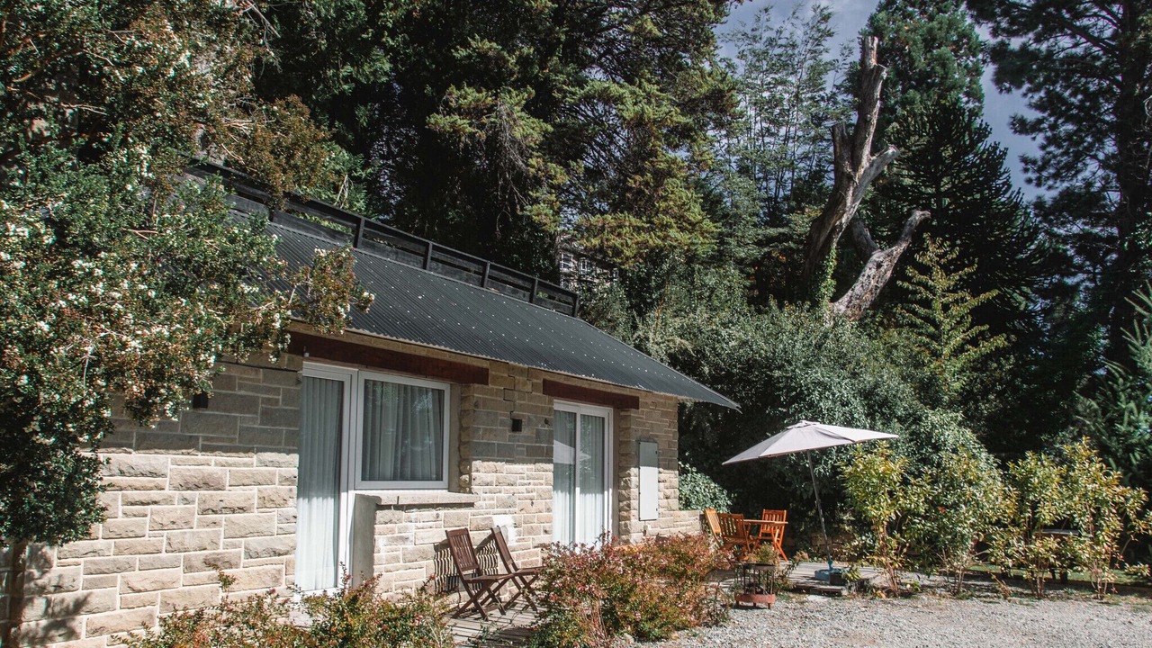 Photo of Outdoor in San Carlos de Bariloche