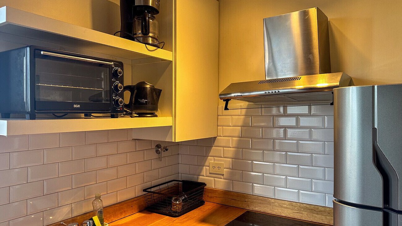 Photo of Kitchen in San Carlos de Bariloche