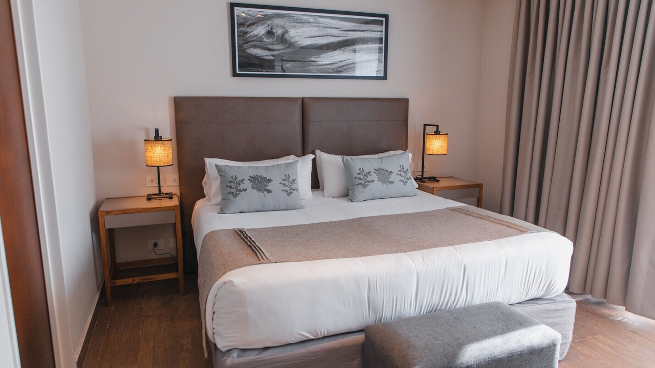 Photo of Bedroom in San Carlos de Bariloche