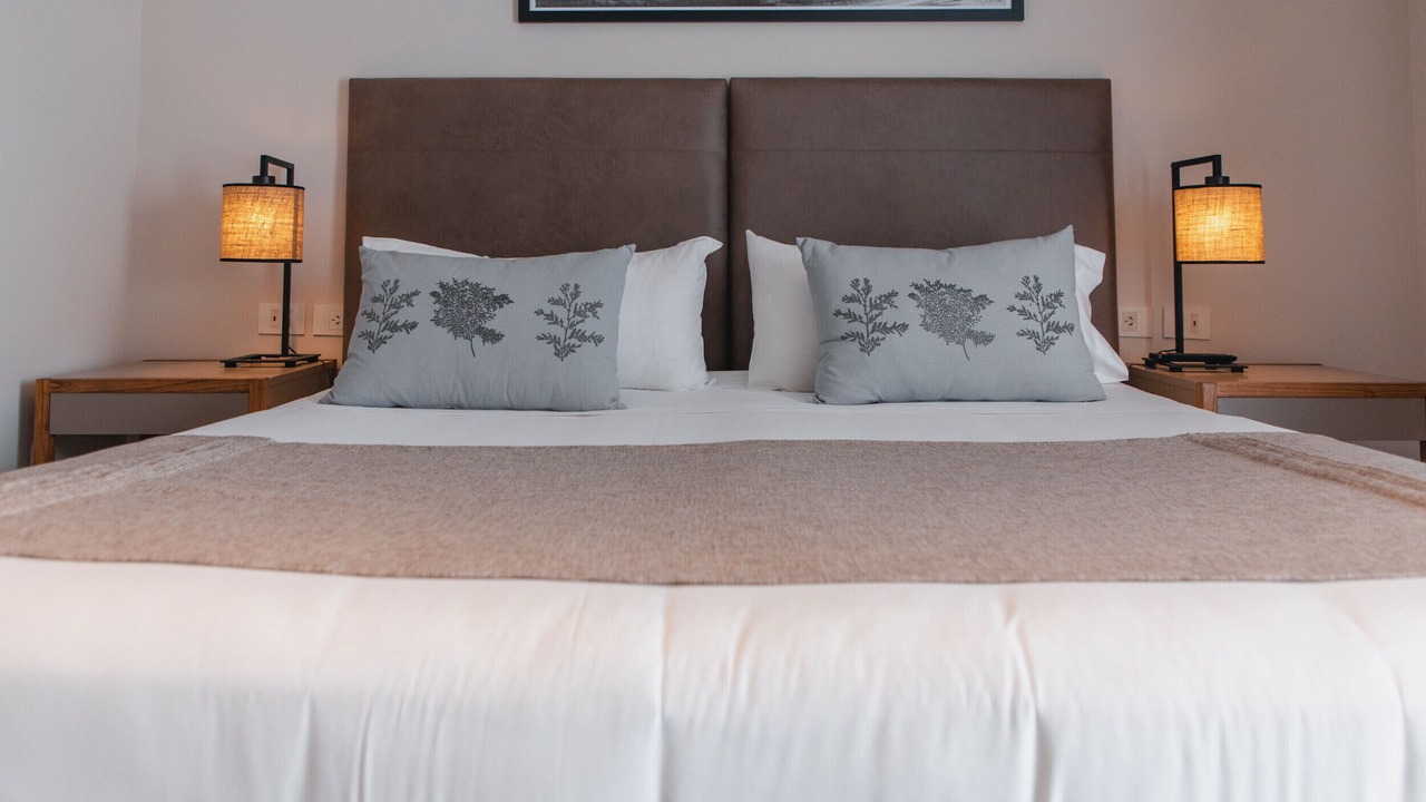 Photo of Bedroom in San Carlos de Bariloche