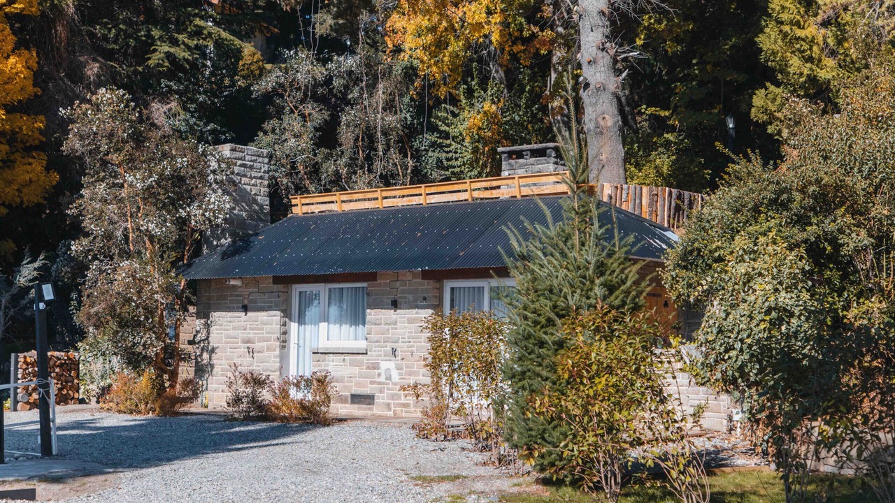 Photo of Outdoor in San Carlos de Bariloche