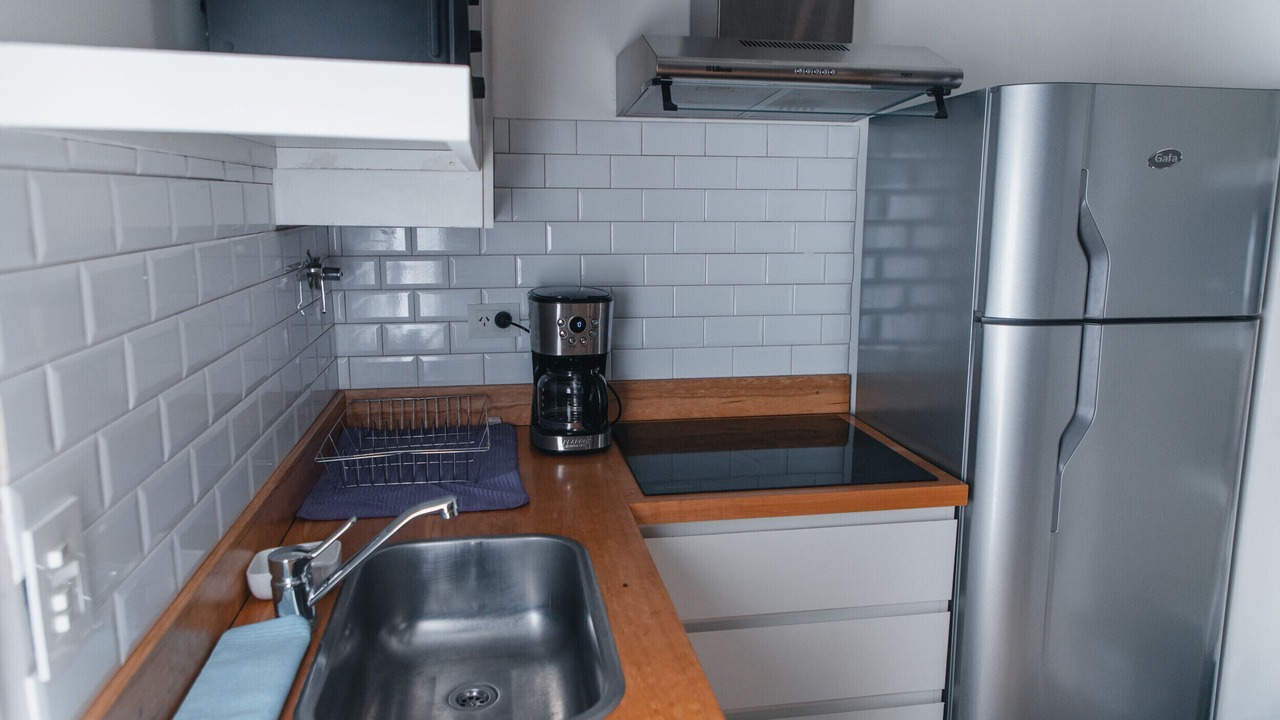 Photo of Kitchen in San Carlos de Bariloche