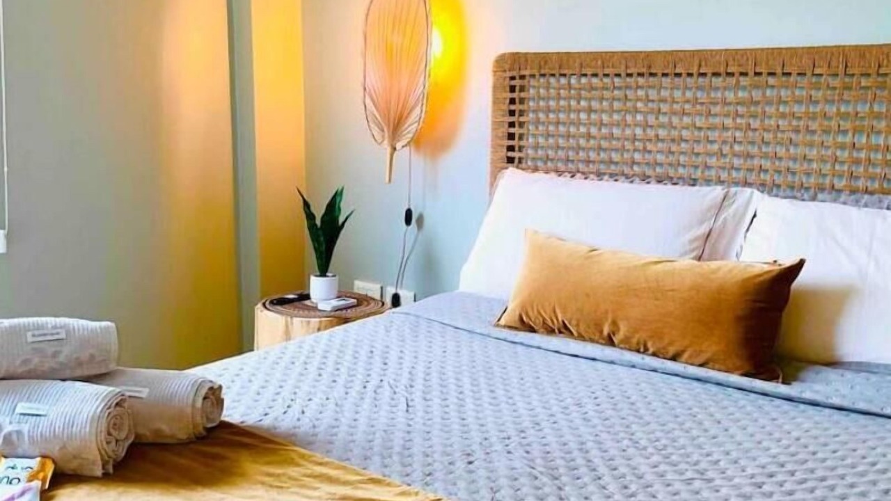 Photo of Bedroom in Puerto Iguazu