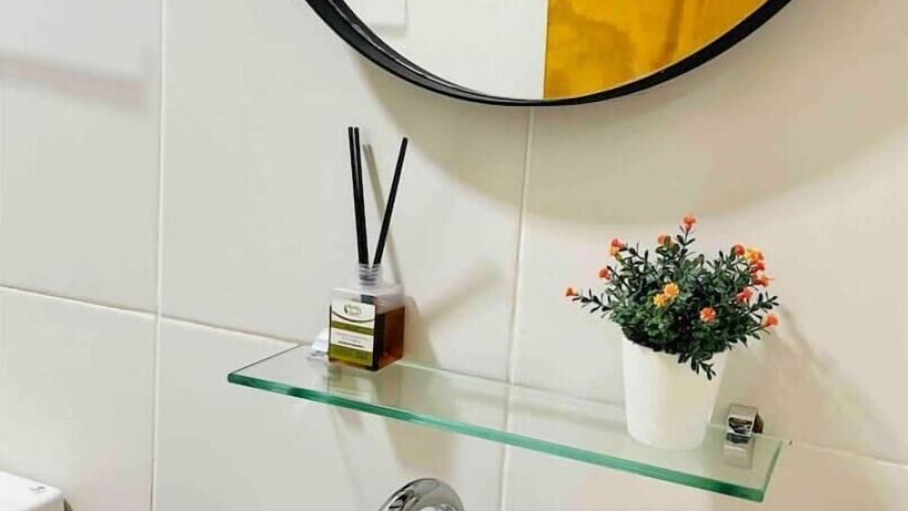 Photo of Bathroom in Puerto Iguazu