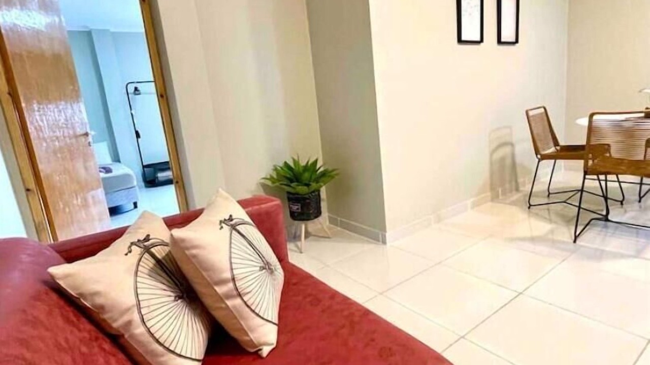 Photo of Livingroom in Puerto Iguazu