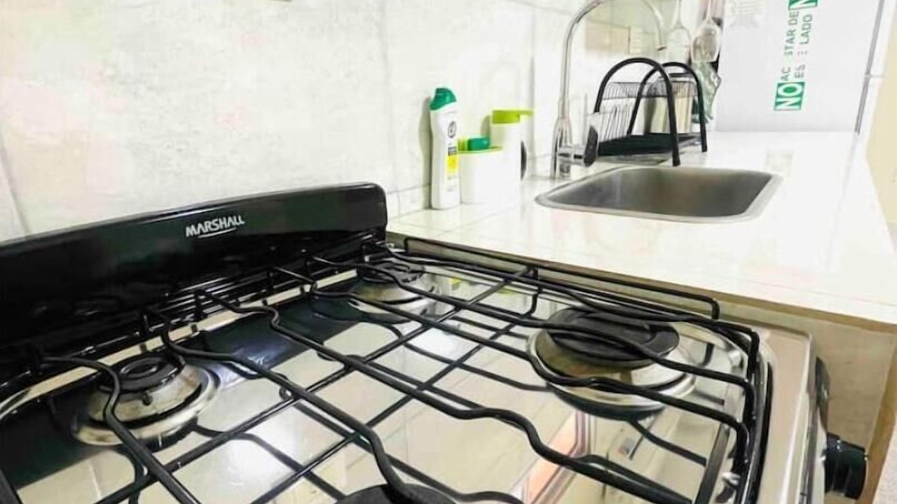 Photo of Kitchen in Puerto Iguazu