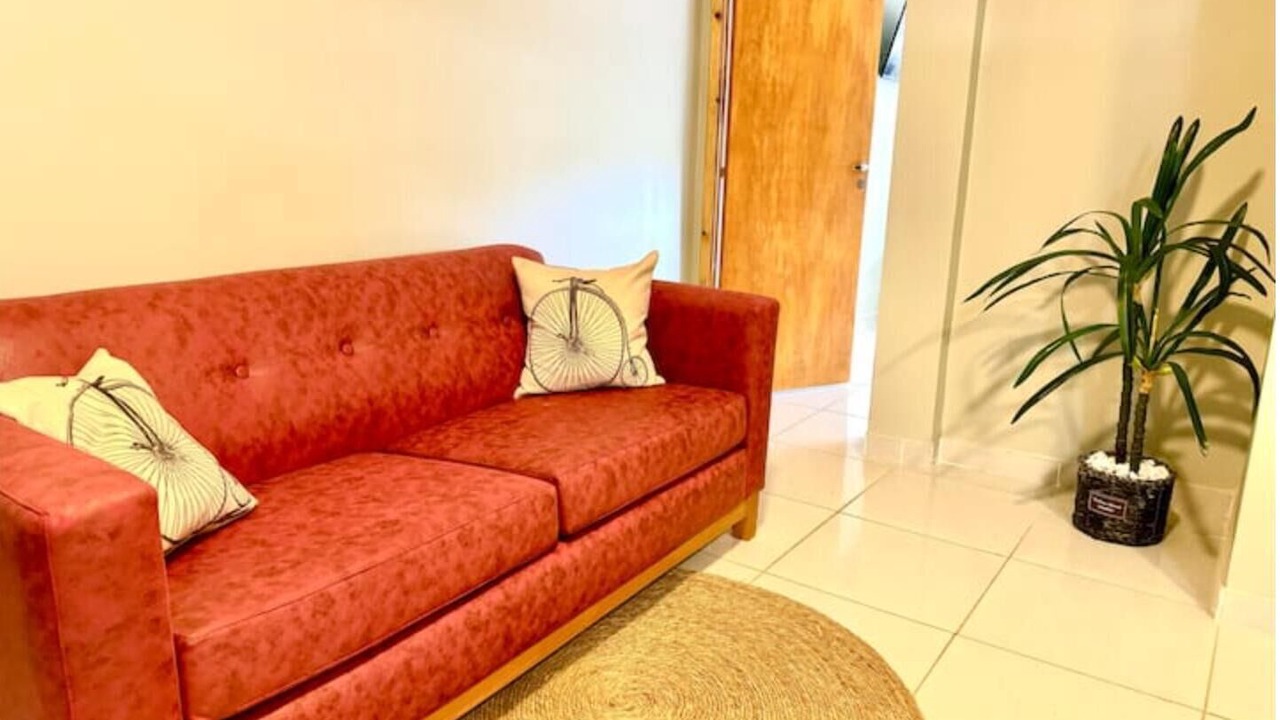 Photo of Livingroom in Puerto Iguazu