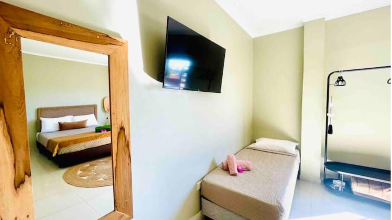 Photo of Bedroom in Puerto Iguazu