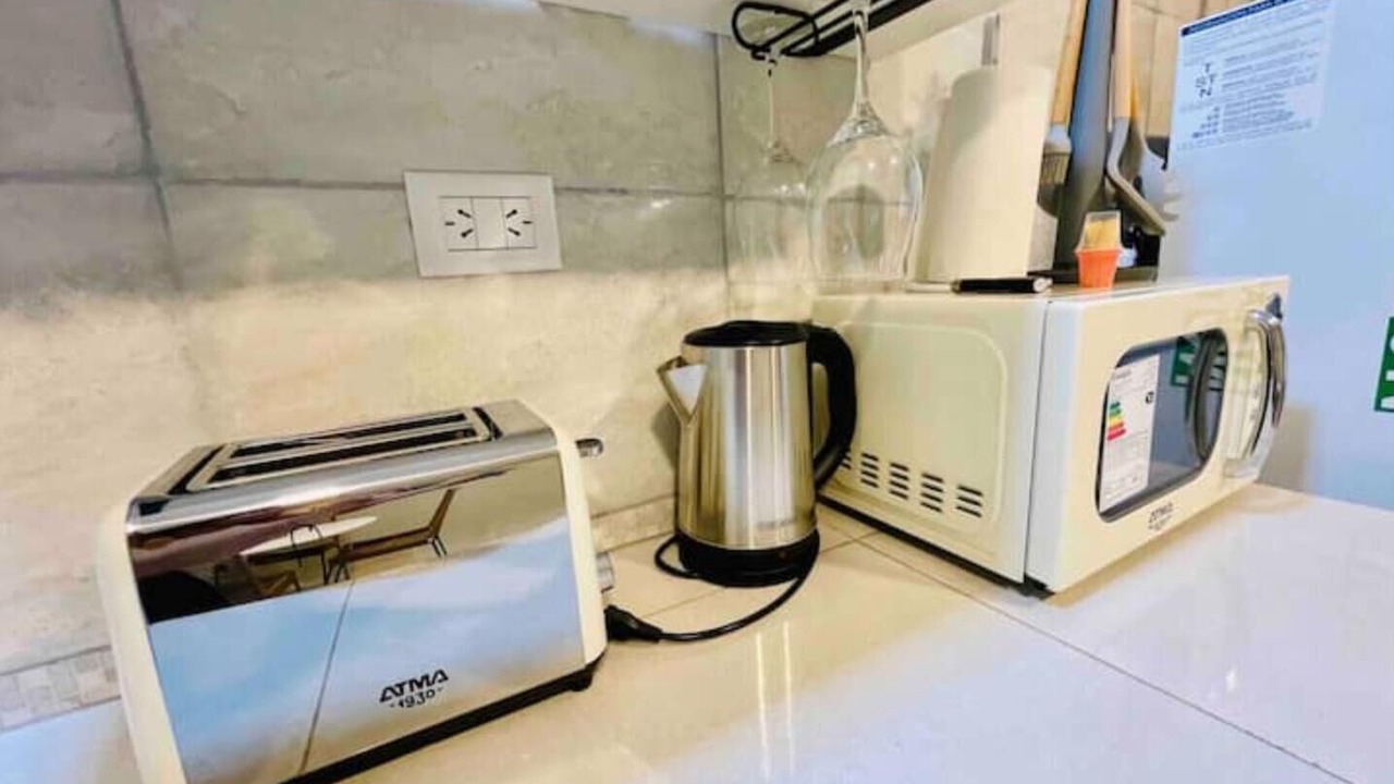 Photo of Kitchen in Puerto Iguazu