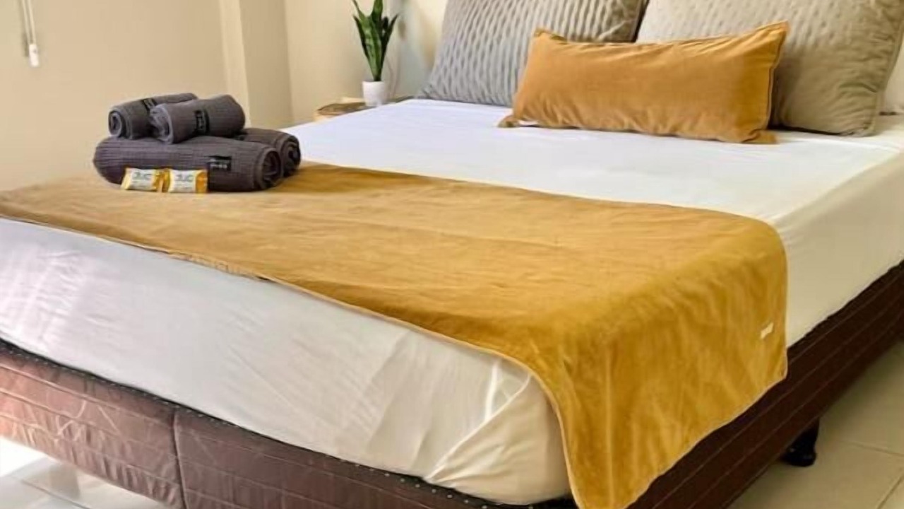 Photo of Bedroom in Puerto Iguazu
