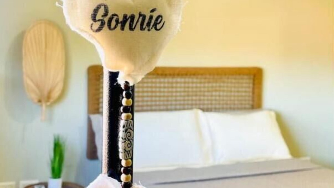 Photo of Bedroom in Puerto Iguazu