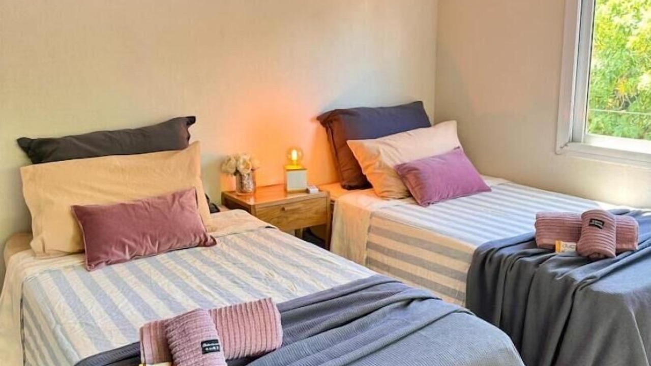 Photo of Bedroom in Puerto Iguazu