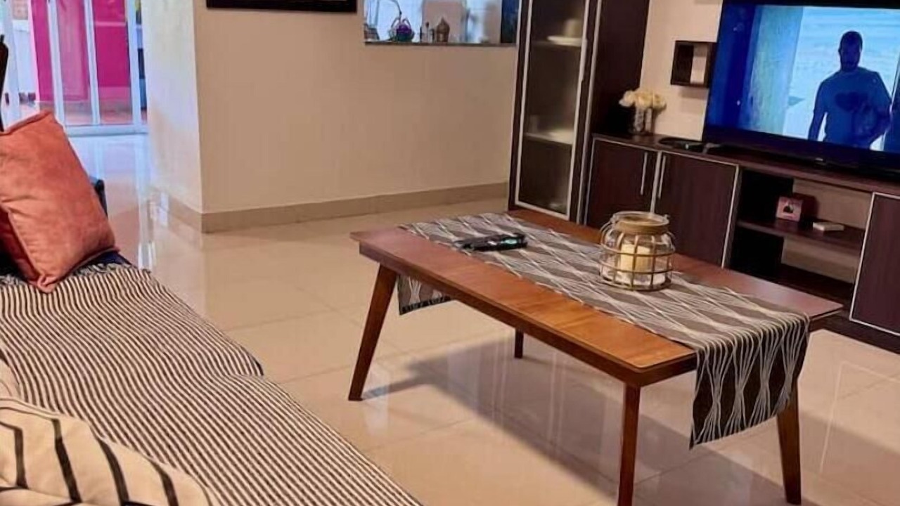 Photo of Livingroom in Puerto Iguazu