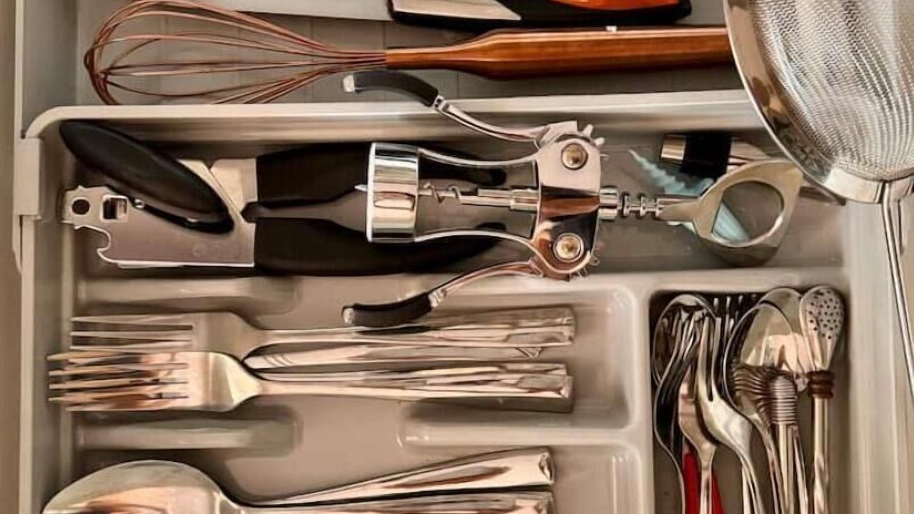Photo of Kitchen in Puerto Iguazu