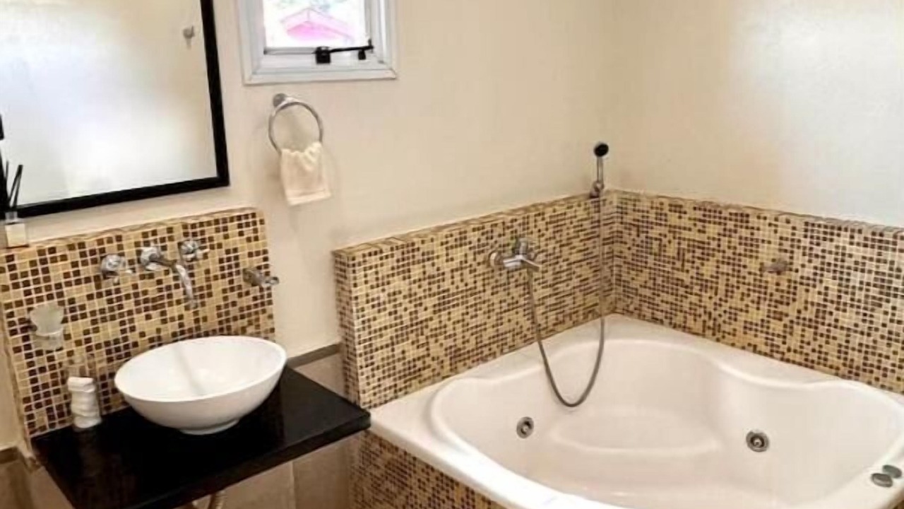 Photo of Bathroom in Puerto Iguazu