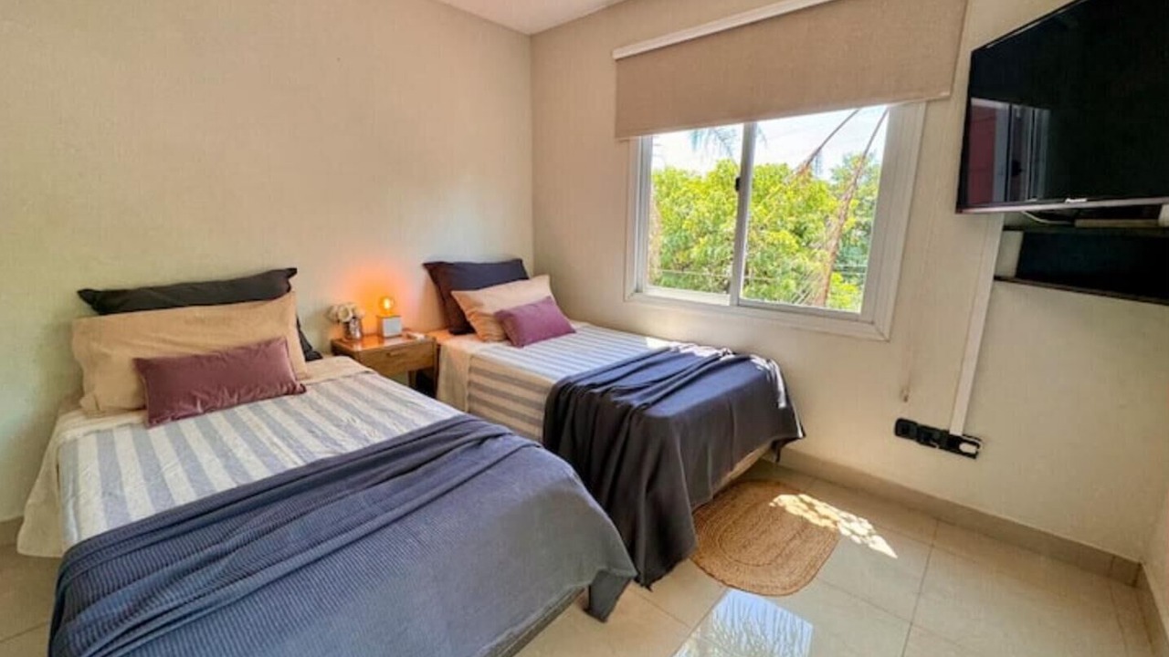 Photo of Bedroom in Puerto Iguazu