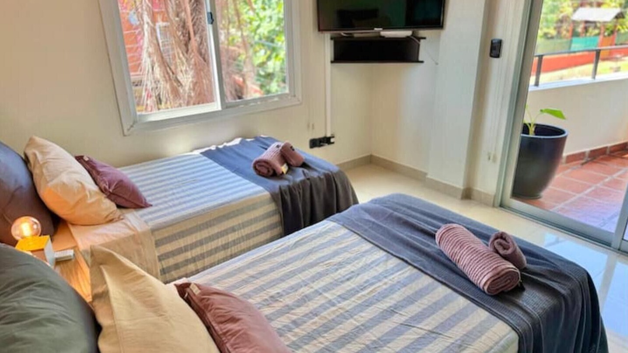 Photo of Bedroom in Puerto Iguazu