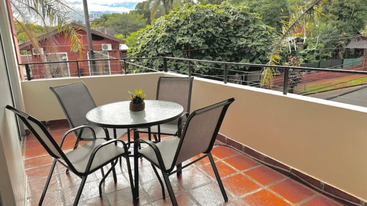 Photo of Outdoor in Puerto Iguazu