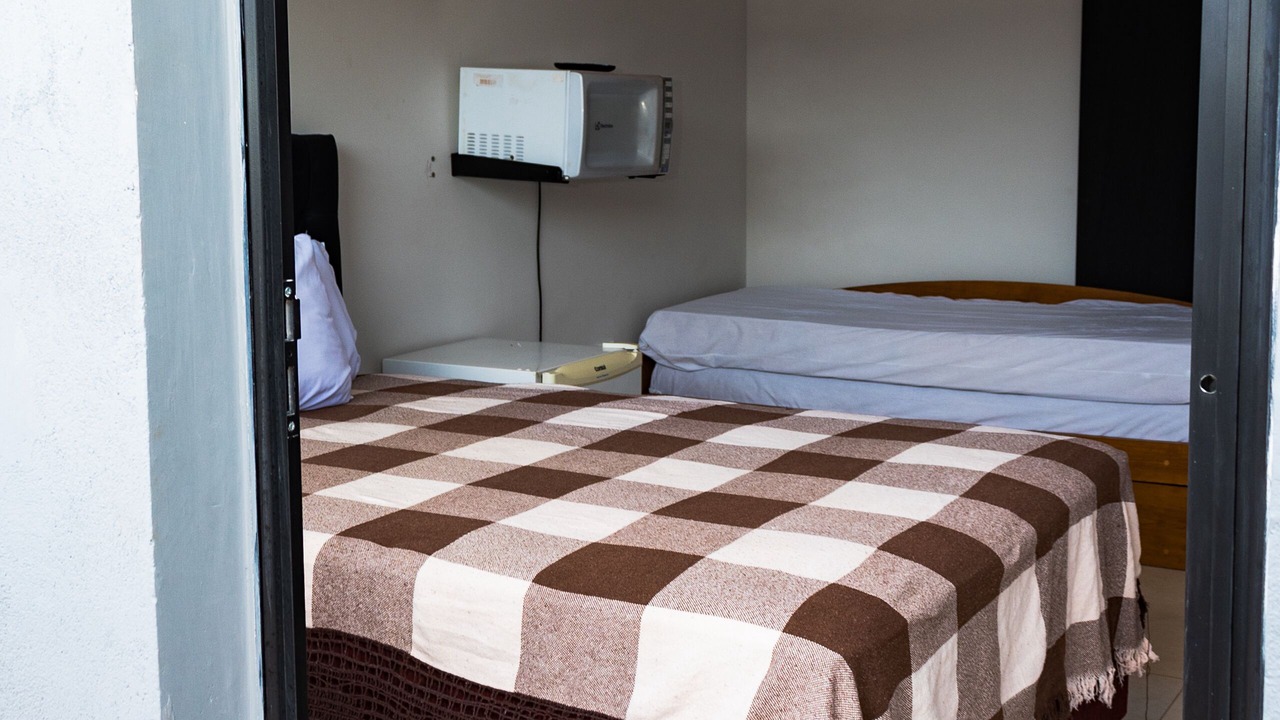 Photo of Bedroom in Jardim Aruan