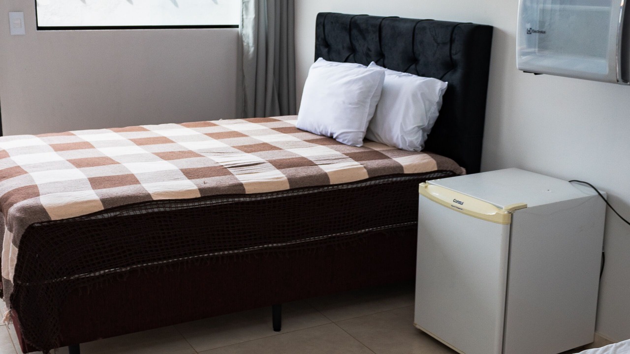 Photo of Bedroom in Jardim Aruan