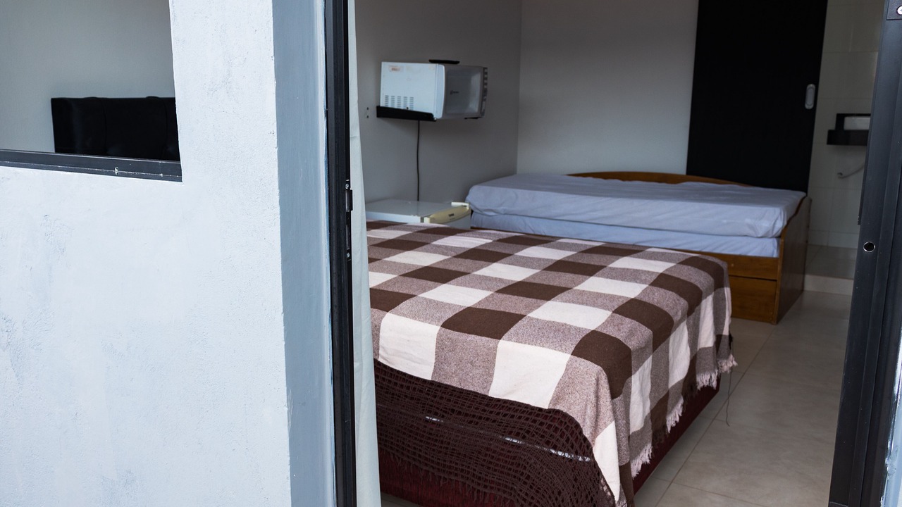 Photo of Bedroom in Jardim Aruan