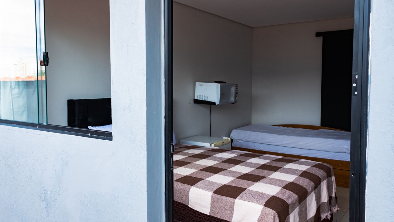 Photo of Bedroom in Jardim Aruan