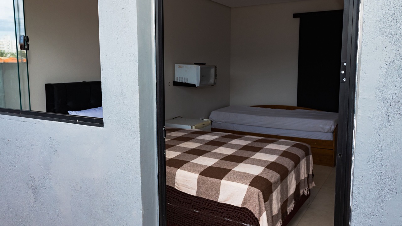 Photo of Bedroom in Jardim Aruan