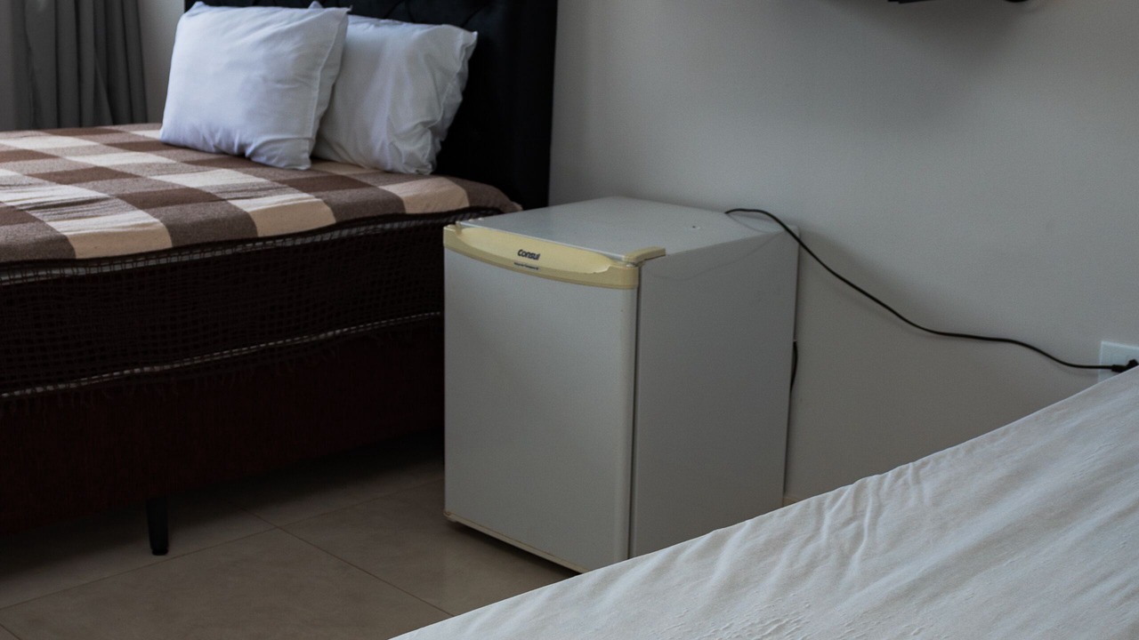 Photo of Bedroom in Jardim Aruan