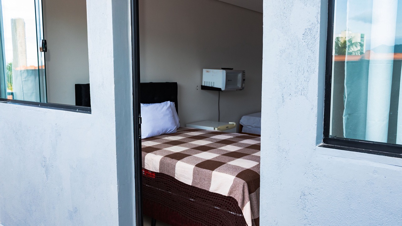 Photo of Bedroom in Jardim Aruan