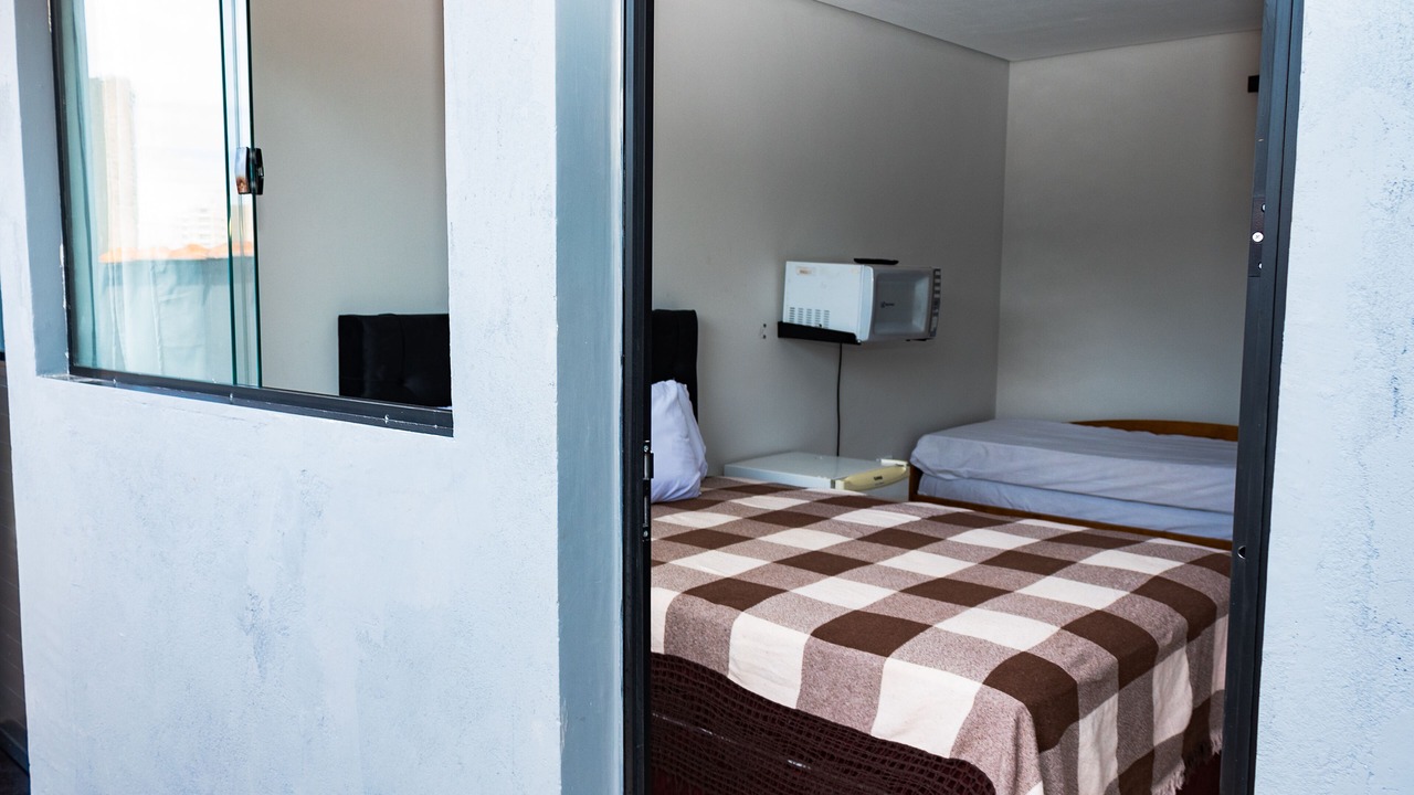 Photo of Bedroom in Jardim Aruan